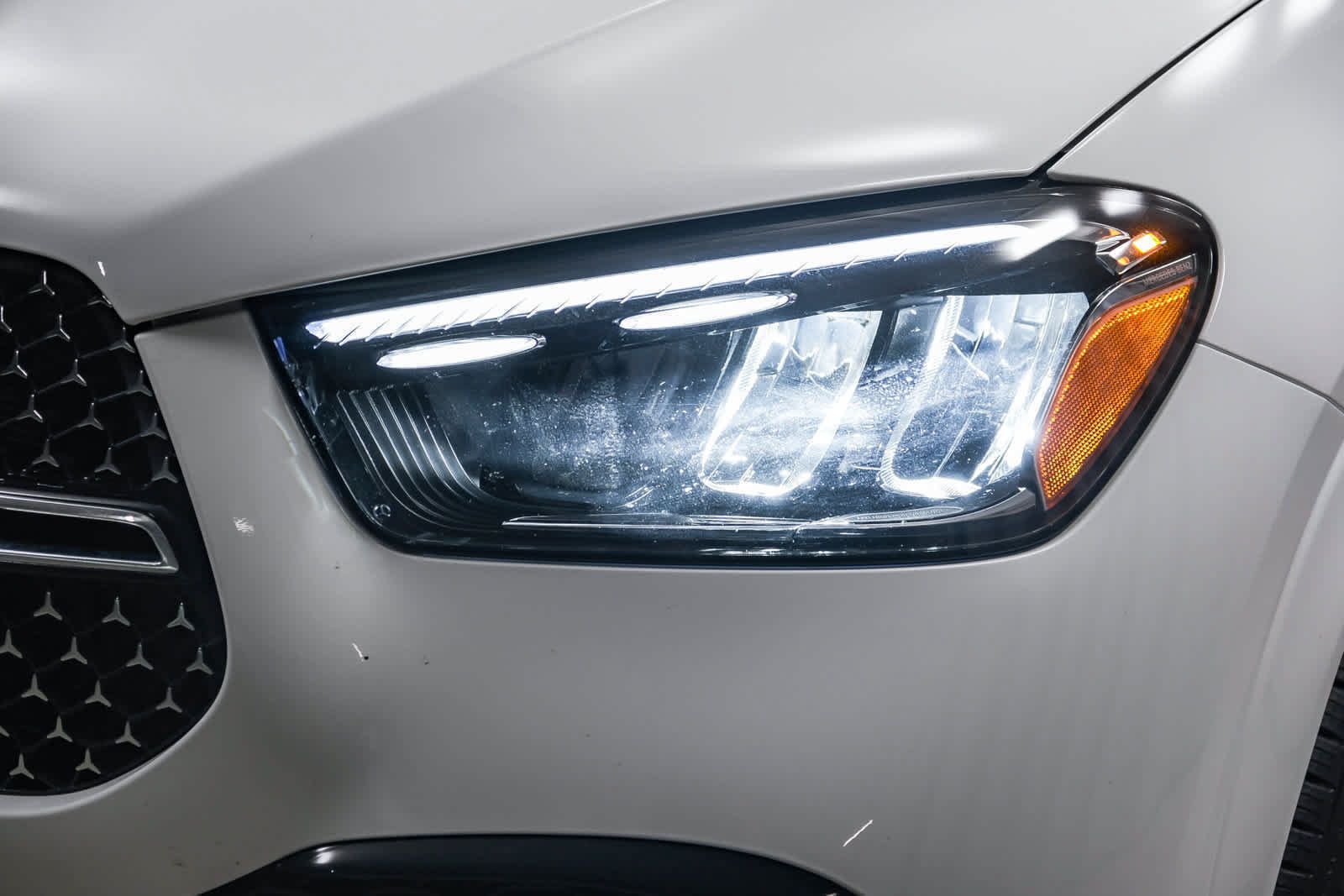 Used 2026 Mercedes-Benz GLE 450e 4MATIC image 12