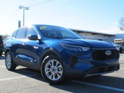 Used 2023 Ford Escape Active w/ Tech Pack #2