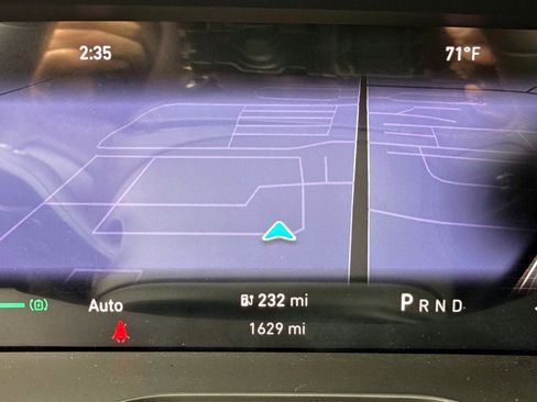 New 2025 Jeep Wagoneer S Limited image 18