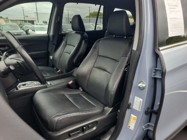 Used 2022 Honda Pilot Special Edition image 19
