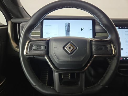 Used 2024 Rivian R1T Adventure Dual AWD/4WD image 26