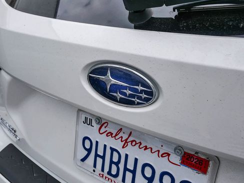 Used 2024 Subaru Crosstrek 2.5i Limited w/ Crosstrek Mirror Package AWD/4WD image 20