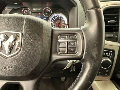 Used 2015 RAM 1500 Lone Star image 30