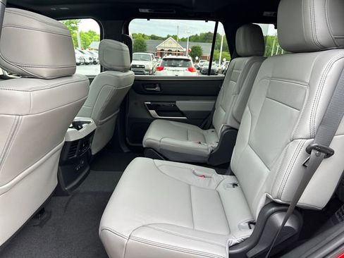 Used 2026 Toyota Sequoia Limited AWD/4WD image 13