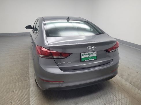 Used 2018 Hyundai Elantra Value Edition FWD image 6