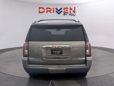 Used 2019 GMC Yukon XL Denali w/ Denali Ultimate Package RWD image 4