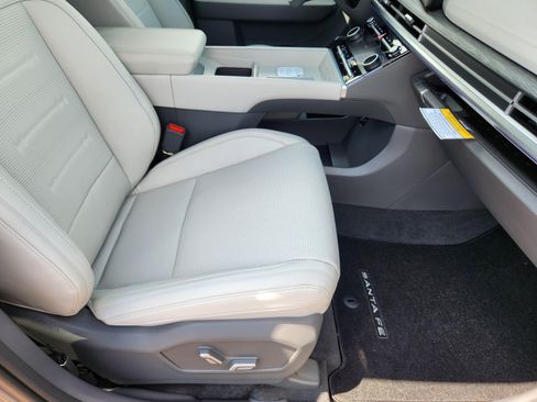 New 2026 Hyundai Santa Fe Calligraphy AWD/4WD image 36