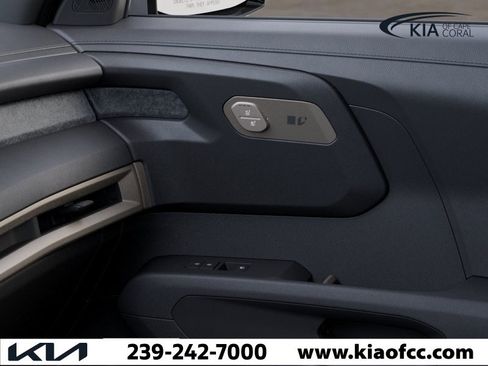 New 2027 Kia Telluride X-Line EX AWD/4WD image 25