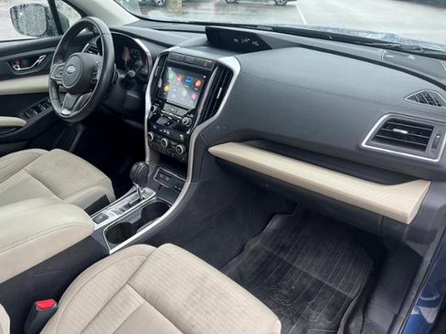 Used 2019 Subaru Ascent Premium w/ Popular Package #3 AWD/4WD image 16