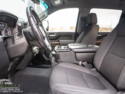 Used 2020 GMC Sierra 2500 SLE w/ Fleet Comfort Package image 22