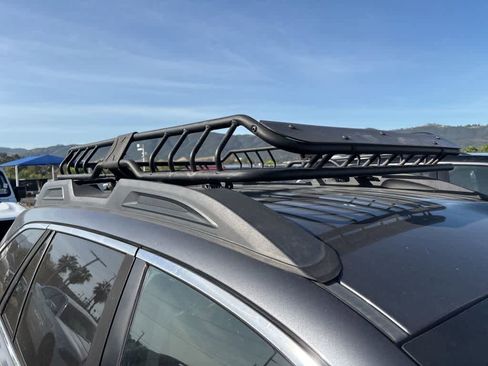 Used 2018 Subaru Outback 2.5i Premium image 6