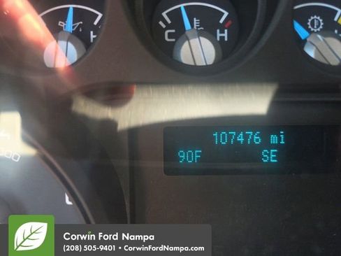 Used 2016 Ford F350 XL AWD/4WD image 21