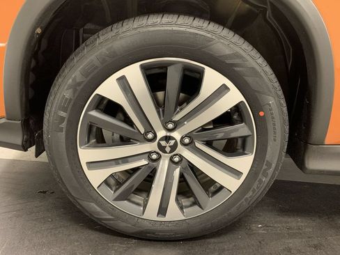 Used 2020 Mitsubishi Outlander Sport ES AWD/4WD image 8
