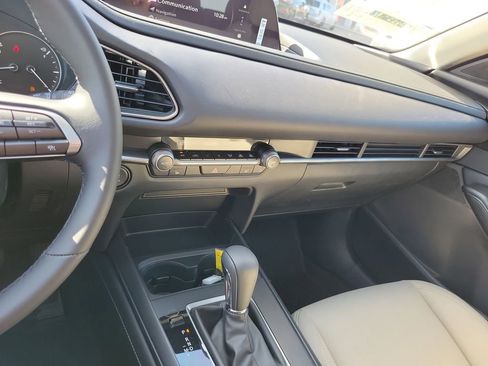 New 2026 MAZDA CX-30 AWD 2.5 S w/ Select Sport Pkg image 12