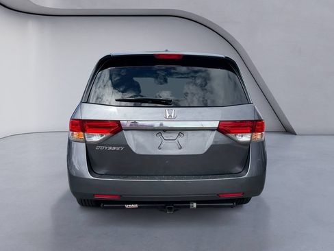 Used 2015 Honda Odyssey EX-L image 4
