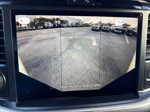 New 2026 Ford F150 King Ranch w/ Equipment Group 601A High image 24