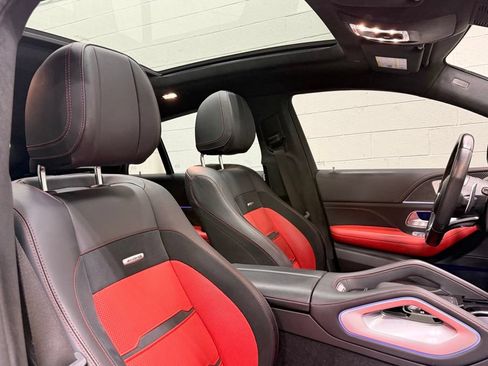 Used 2022 Mercedes-Benz GLE 63 AMG S image 44