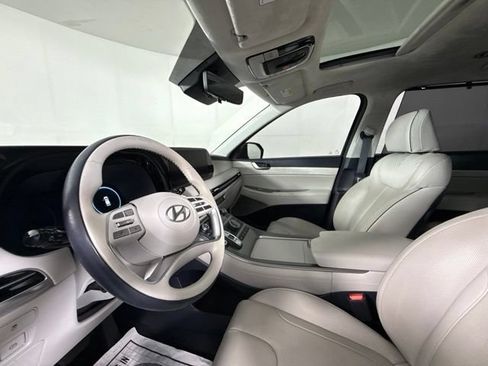 Used 2023 Hyundai Palisade Calligraphy AWD/4WD image 16