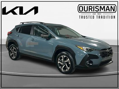 Used 2025 Subaru Crosstrek 2.0i Premium