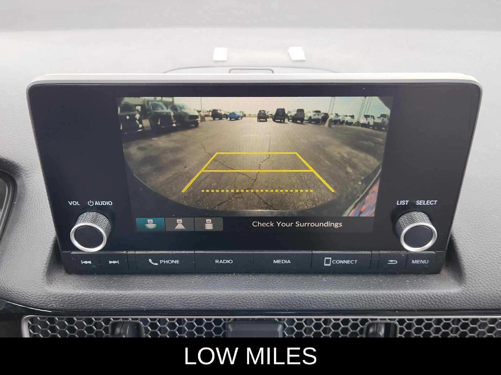 Used 2023 Honda Civic LX image 21
