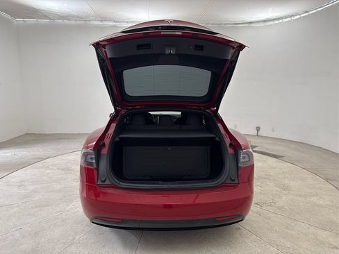 Used 2017 Tesla Model S 100D AWD/4WD image 22