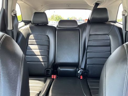 Used 2024 Honda CR-V EX-L image 14
