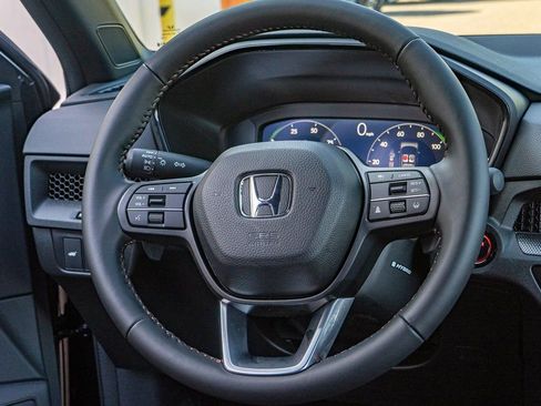 New 2026 Honda CR-V Sport-L image 18