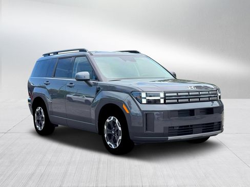 New 2026 Hyundai Santa Fe SEL image 11