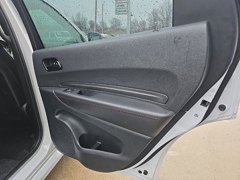Used 2023 Dodge Durango GT image 81