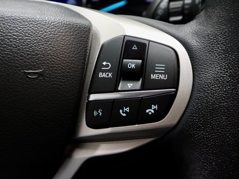 Certified 2023 Ford Explorer XLT w/ Equipment Group 202A image 32