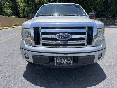Used 2012 Ford F150 XLT w/ XLT Convenience Pkg RWD image 2
