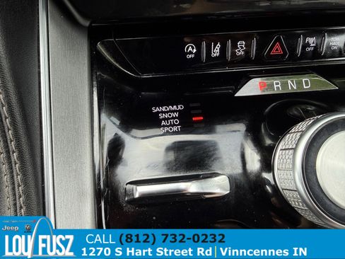 Used 2023 Jeep Wagoneer Series II image 29