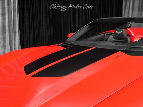 Used 2013 Chevrolet Corvette 427 w/ 1SB Preferred Equipment Group RWD image 29