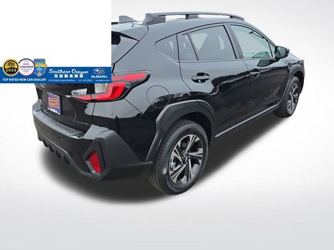 New 2026 Subaru Crosstrek 2.0i Premium image 7