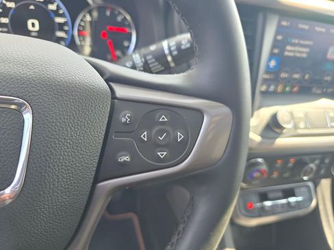 Used 2023 GMC Acadia AT4 w/ GMC Pro Grade Package AWD/4WD image 24