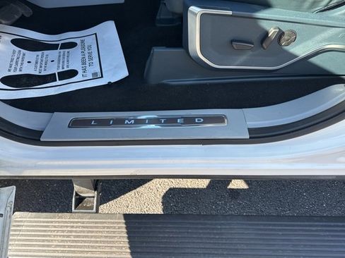 Used 2024 Ford F250 Limited w/ FX4 Off-Road Package image 24