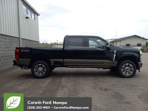 New 2026 Ford F350 King Ranch AWD/4WD image 2