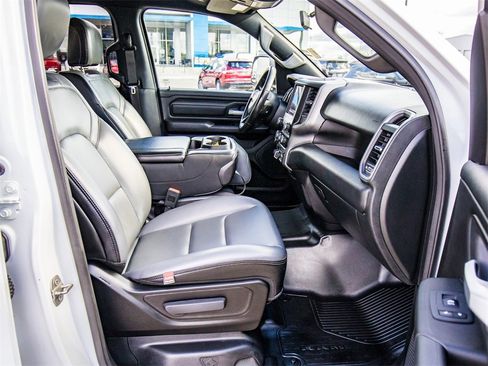 Used 2024 RAM 1500 Tradesman w/ Trailer Tow Group image 13