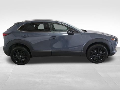 Certified 2024 MAZDA CX-30 2.5 Turbo w/ Premium Plus Pkg AWD/4WD image 4