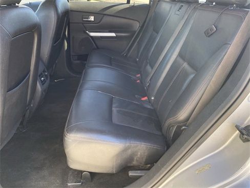 Used 2013 Ford Edge Limited image 29