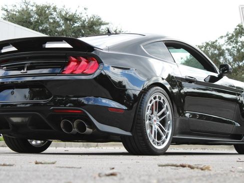 Used 2020 Ford Mustang Shelby GT500 w/ Technology Package image 17