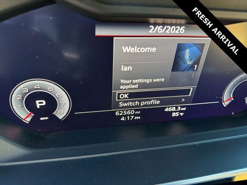 Used 2019 Audi A8 L 3.0T w/ Luxury Package image 9