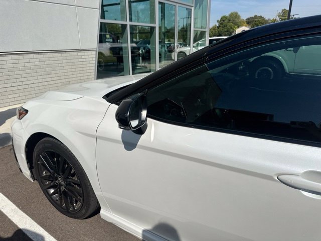 Used 2022 Toyota Camry XSE w/ Cold Weather Package FWD image 19