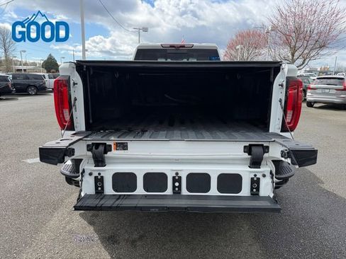 Used 2021 GMC Sierra 3500 Denali w/ Technology Package AWD/4WD image 42