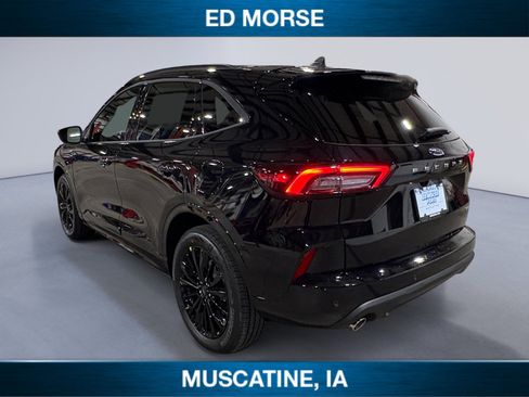 New 2026 Ford Escape ST-Line Elite w/ Premium Technology Package image 3