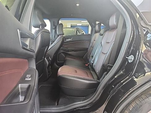 Used 2022 Ford Edge Titanium w/ Equipment Group 301A image 29