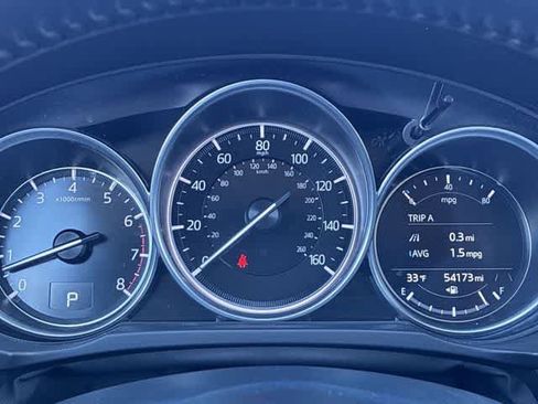 Used 2024 MAZDA CX-5 AWD 2.5 S w/ Select Package image 34