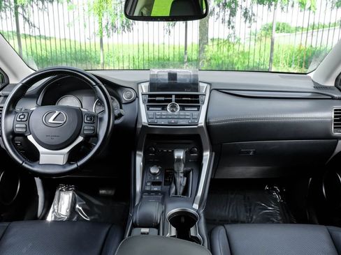 Used 2016 Lexus NX 200t FWD w/ Premium Package image 18