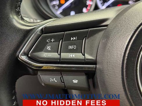 Used 2023 MAZDA CX-9 Touring AWD/4WD image 41