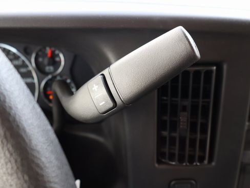 New 2025 Chevrolet Express 2500 w/ Driver Convenience Package image 17